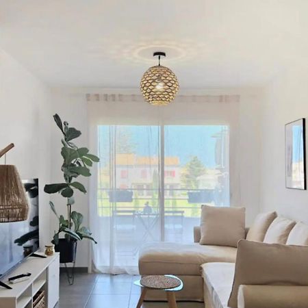 Superbe T2 Neuf, Tout Proche Plage. De 2 A 4 Pers Διαμέρισμα Folelli Εξωτερικό φωτογραφία